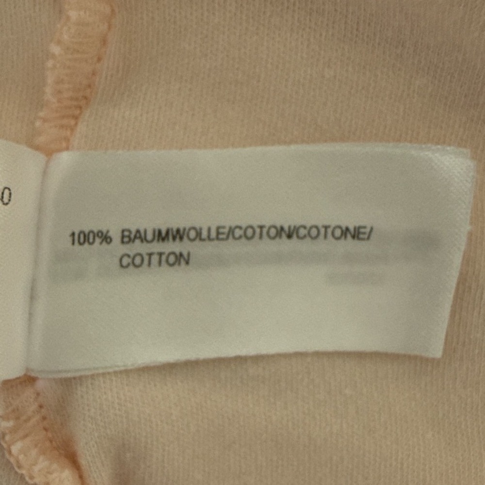 Calida Long Sleeve Nightgown Size XS - Picture 7 of 7
